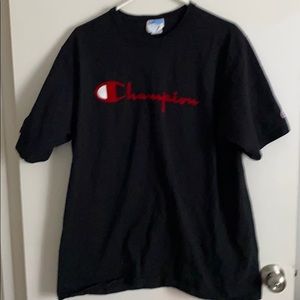 Champion t-shirt